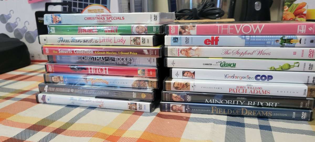 videos