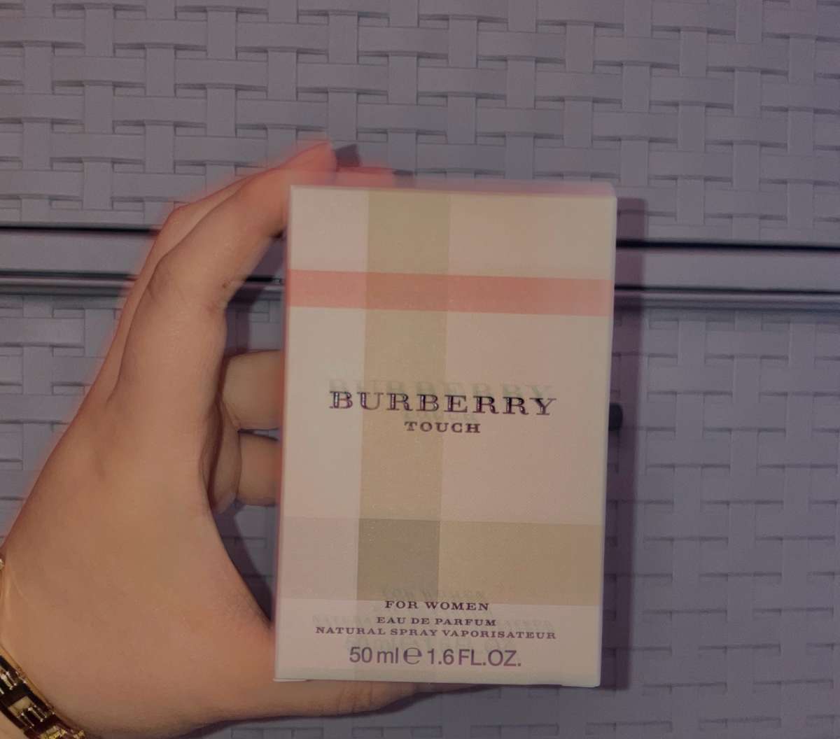 BURBERRY