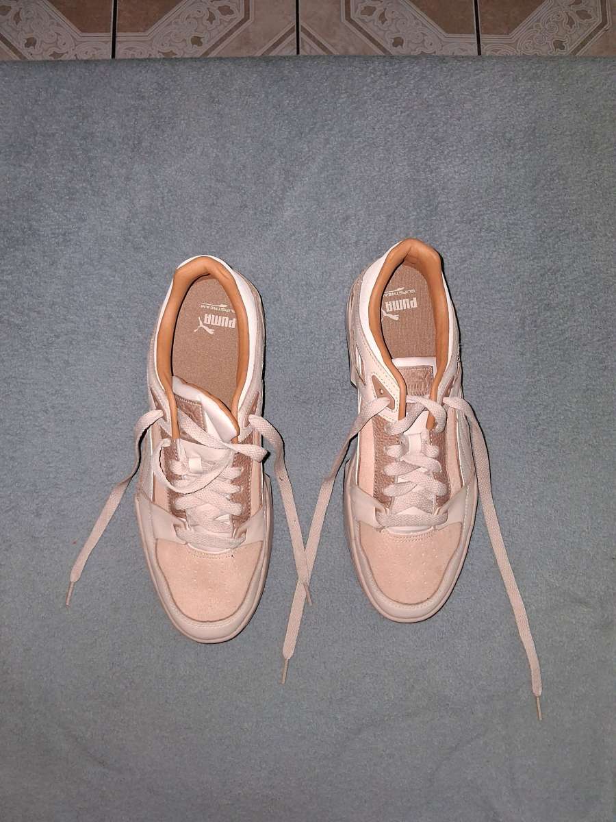 Puma Slipstream Always Tan Size 11 5 Men Shoes