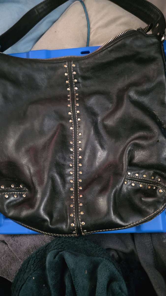 michaeli kors studded homo