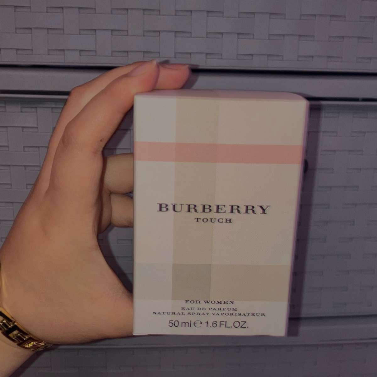 BURBERRY