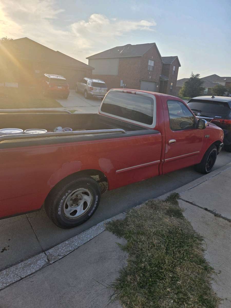 97 f150