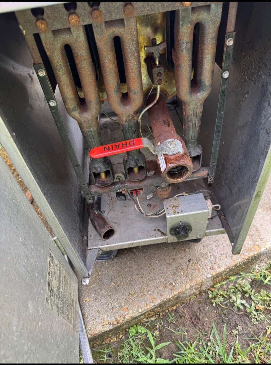 Commercial deep Fryer