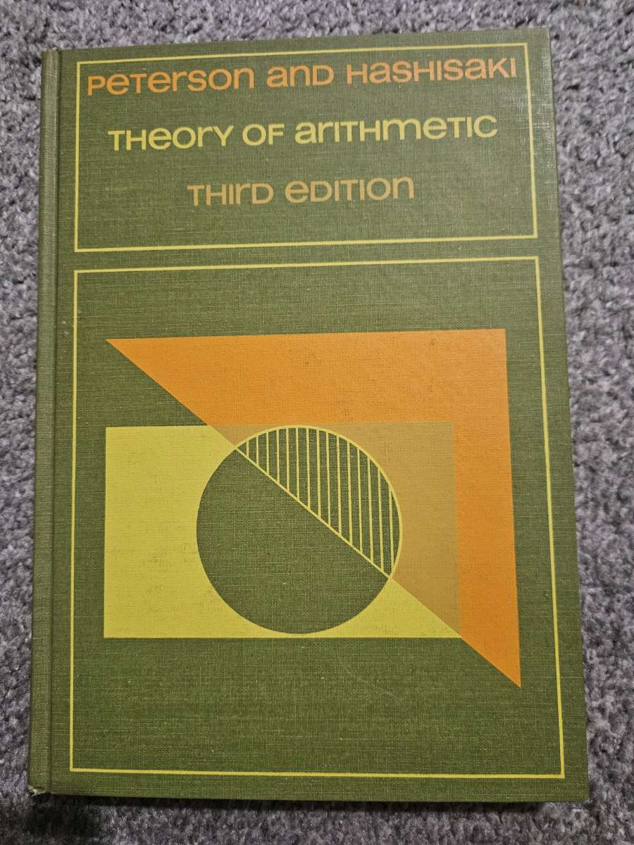 books for sale mathematics