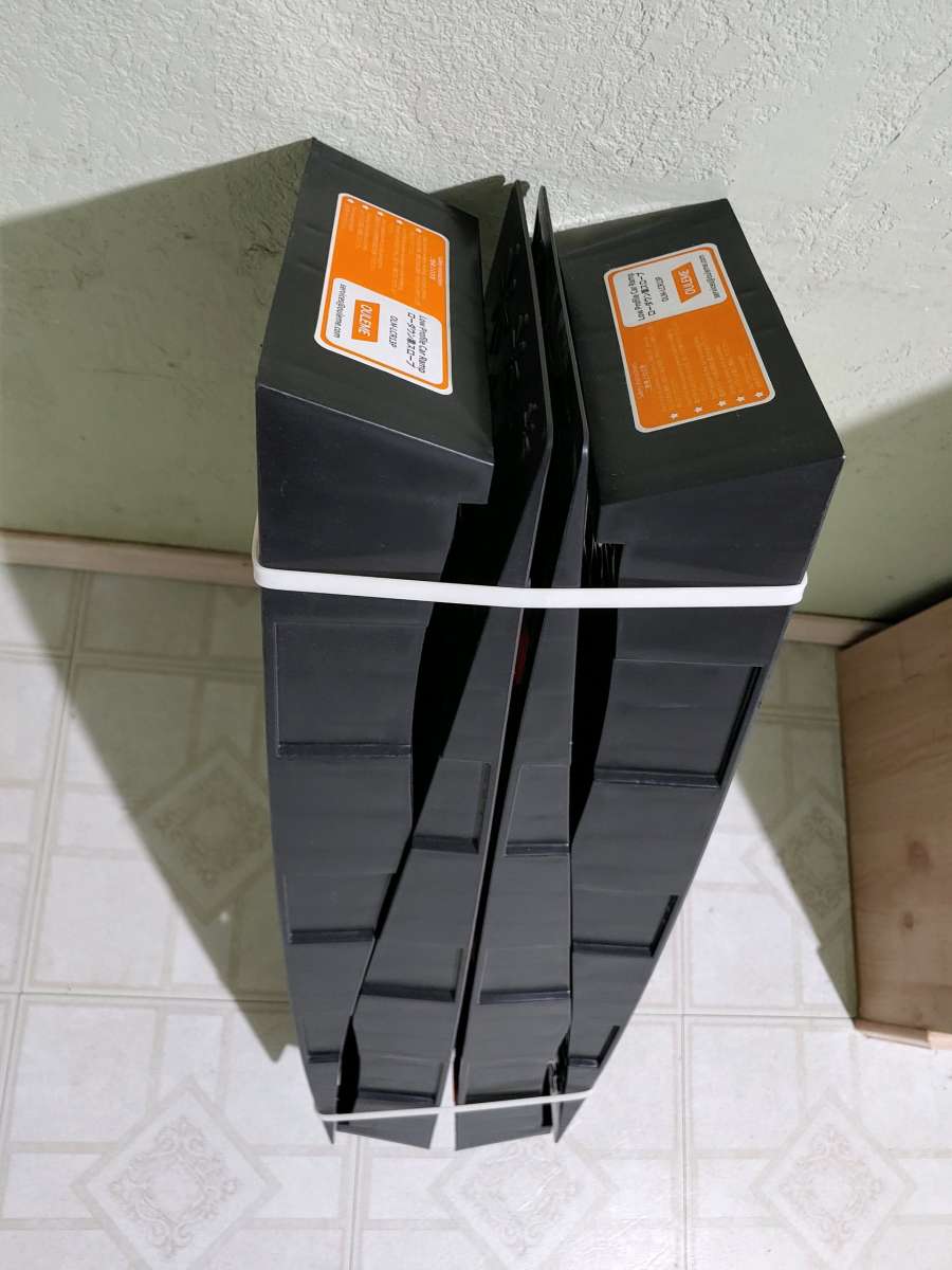 Low Pro Ramps