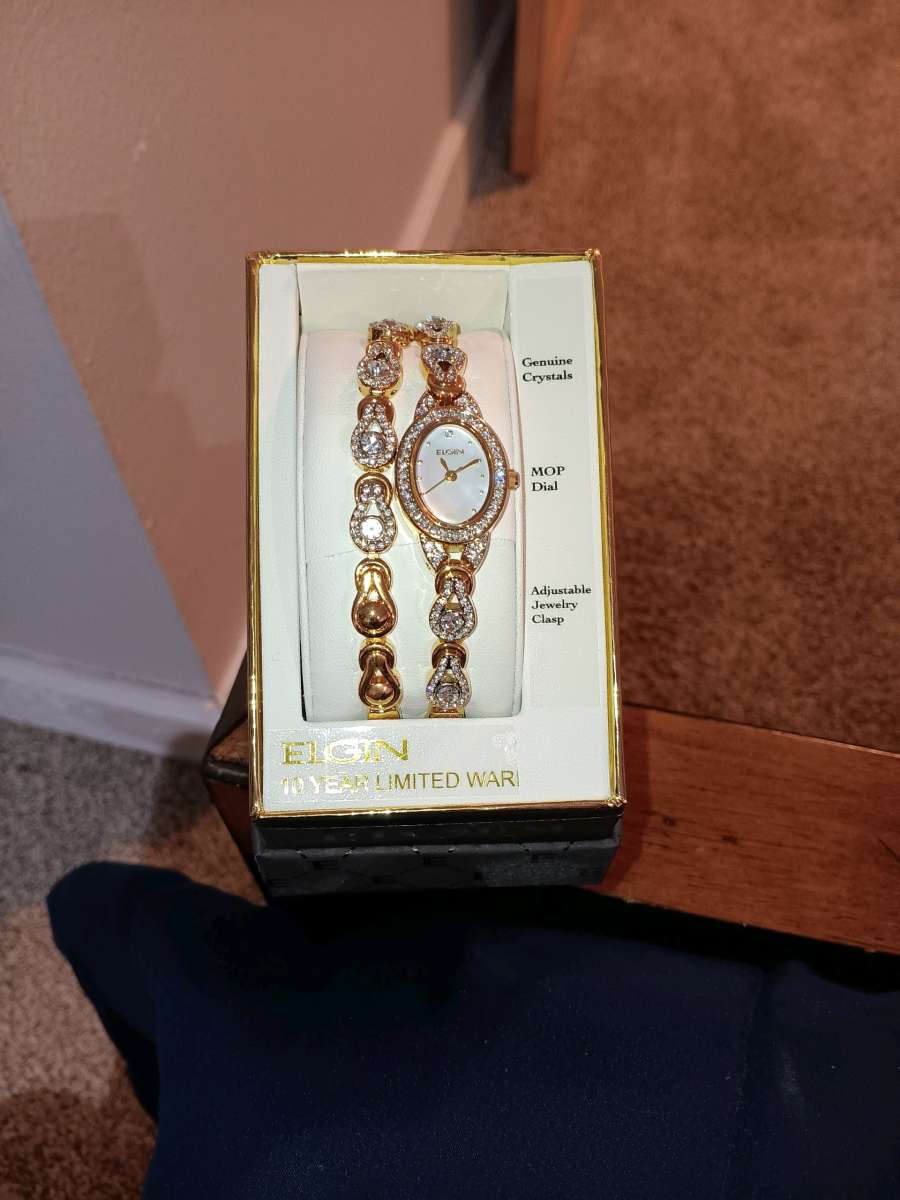 Watch Set