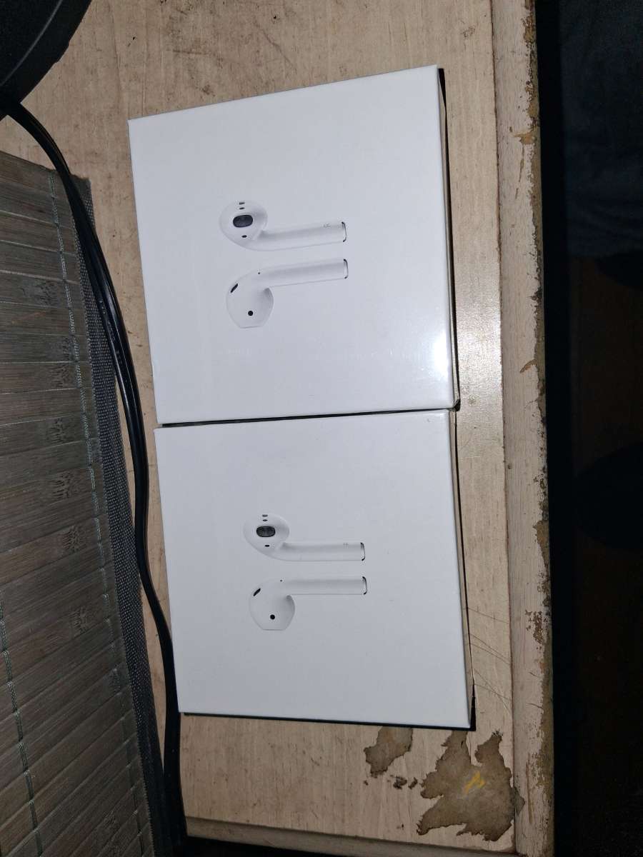 airpods gen 2