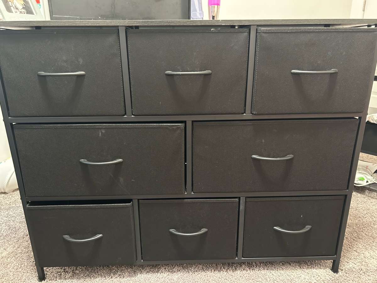 dresser