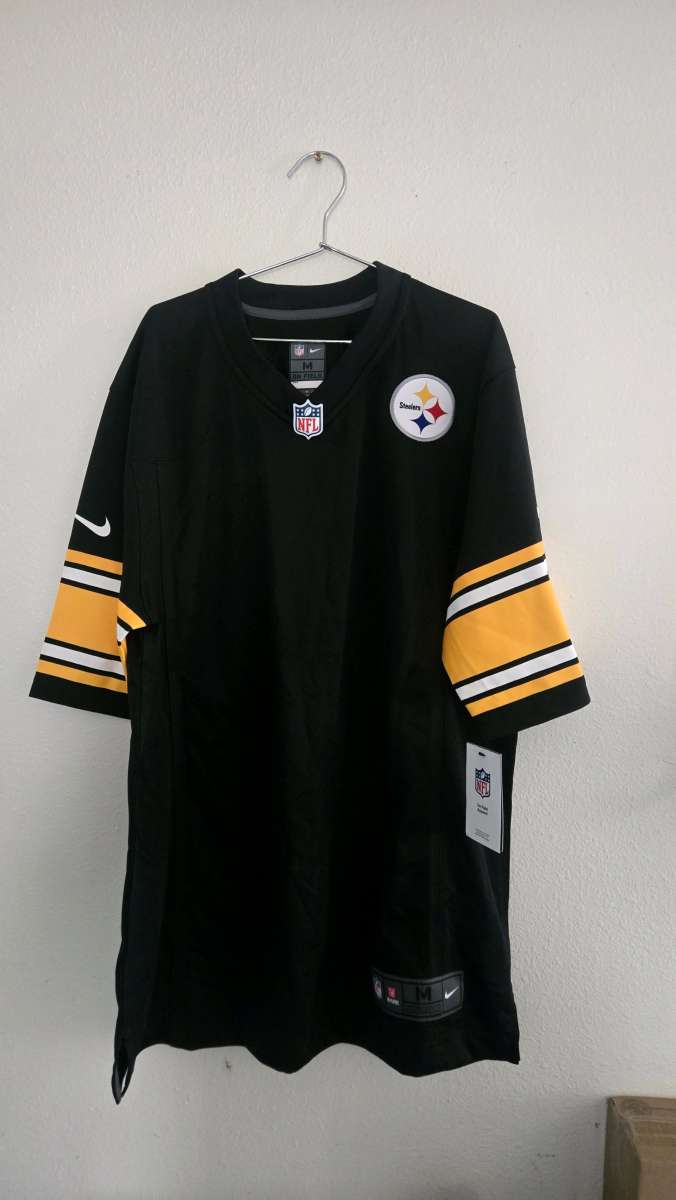 steelers NFL Jersey