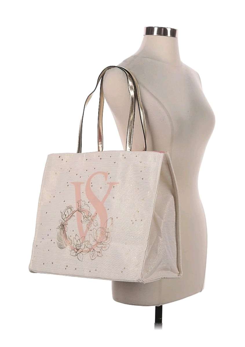 Oversized Victoria Secret Tote