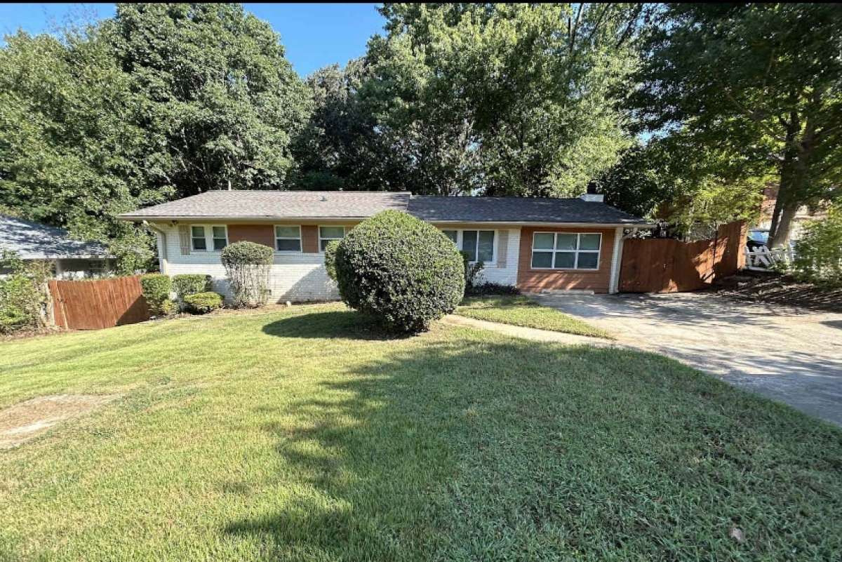 Family home for rent