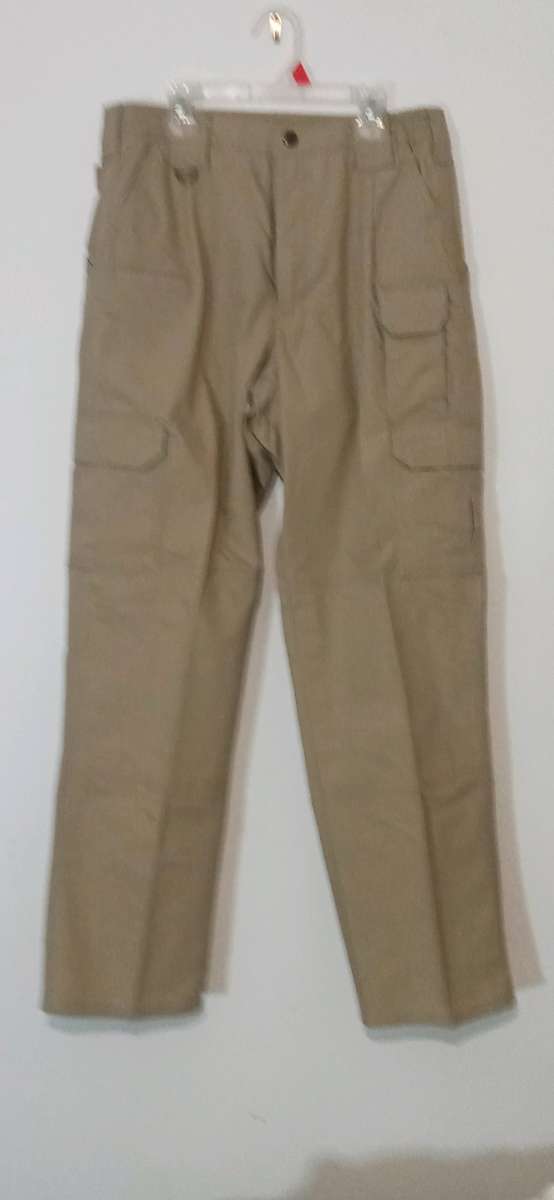 Mens 511 Tactical Fast Tac Utility Ripstop Pants