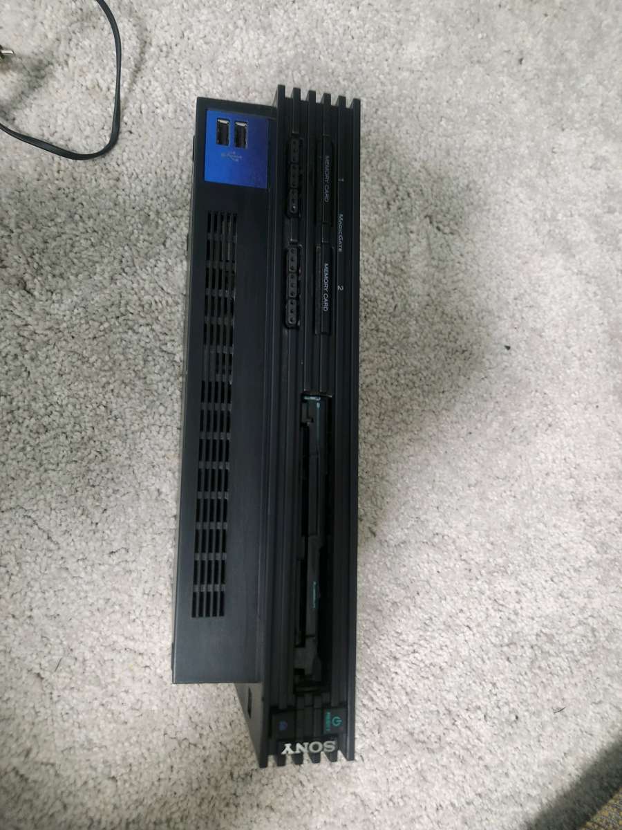Sony PS2