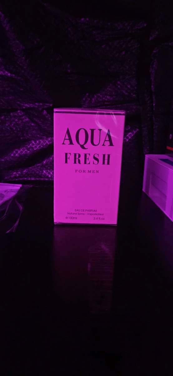 Aqua Fresh