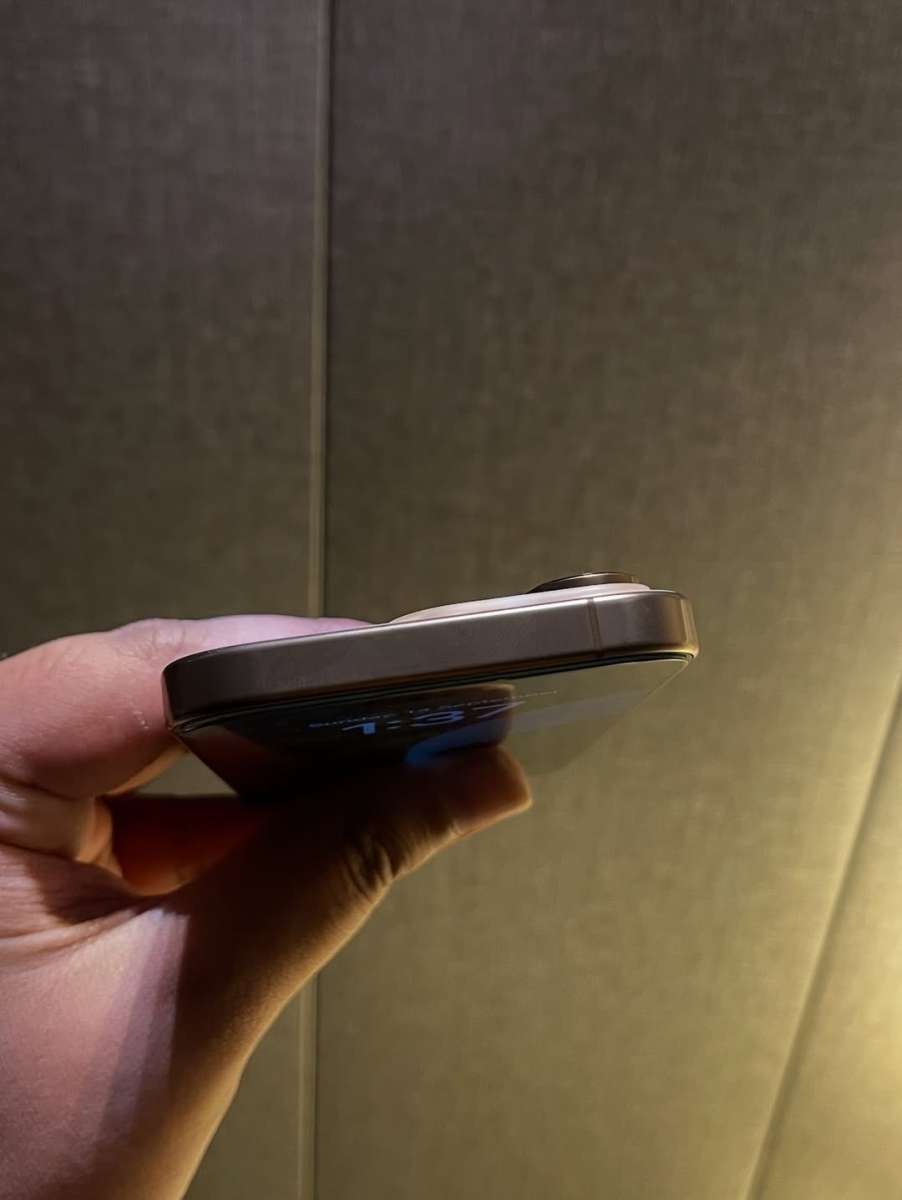 iPhone 16 Pro 128GB For Sale