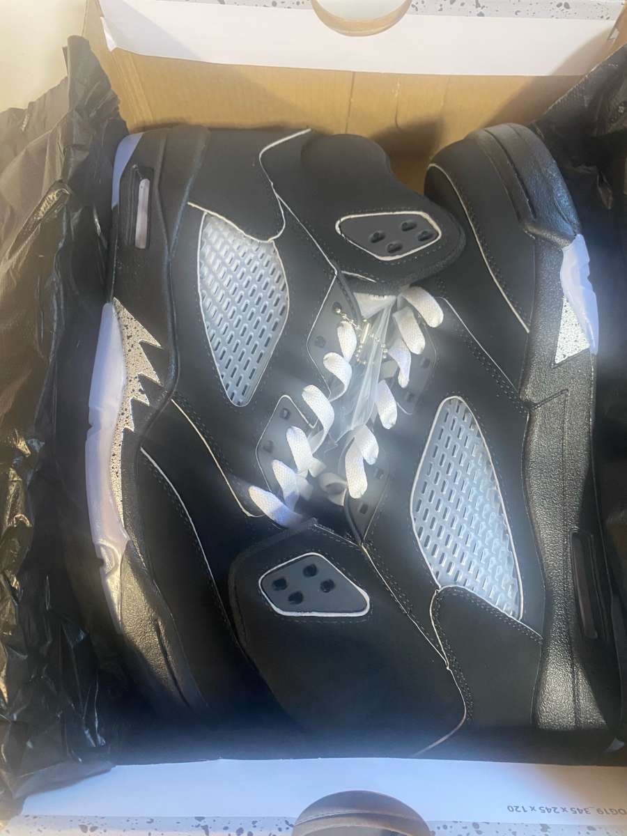 Jordan 5