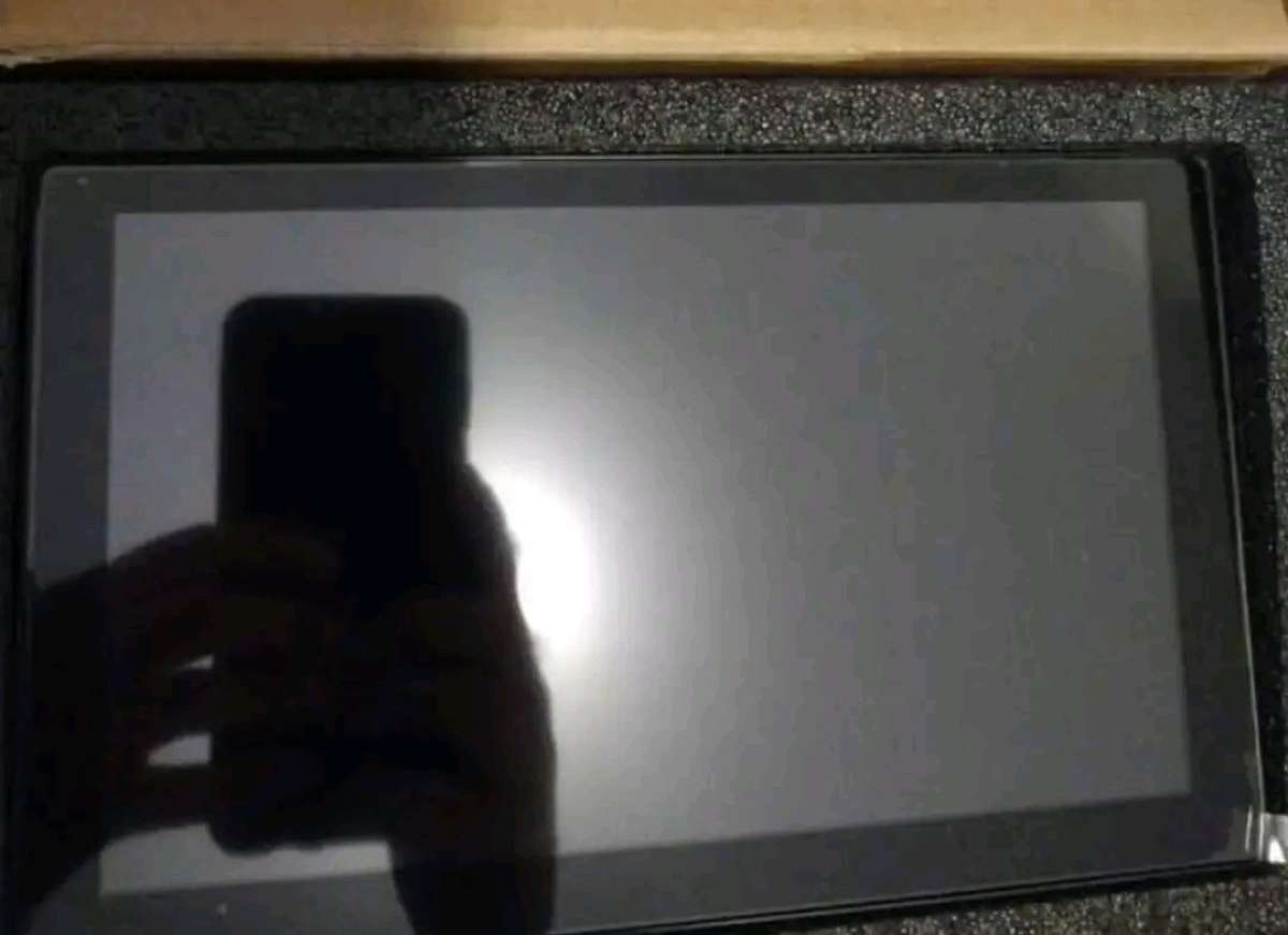 Portable Wireless Carplay Screen for Car 9 Car Play Touchscr