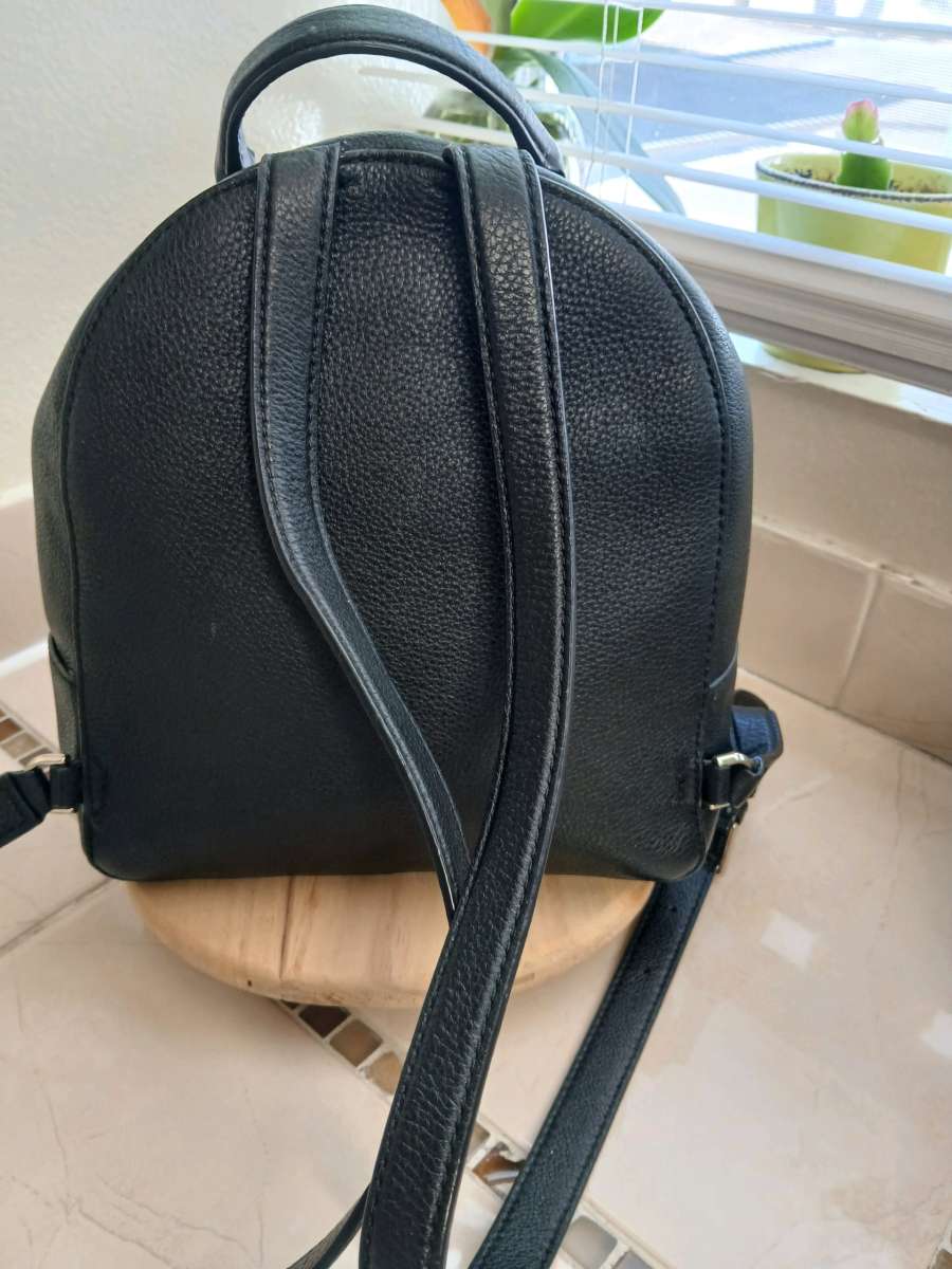 Kate spade mini backpack