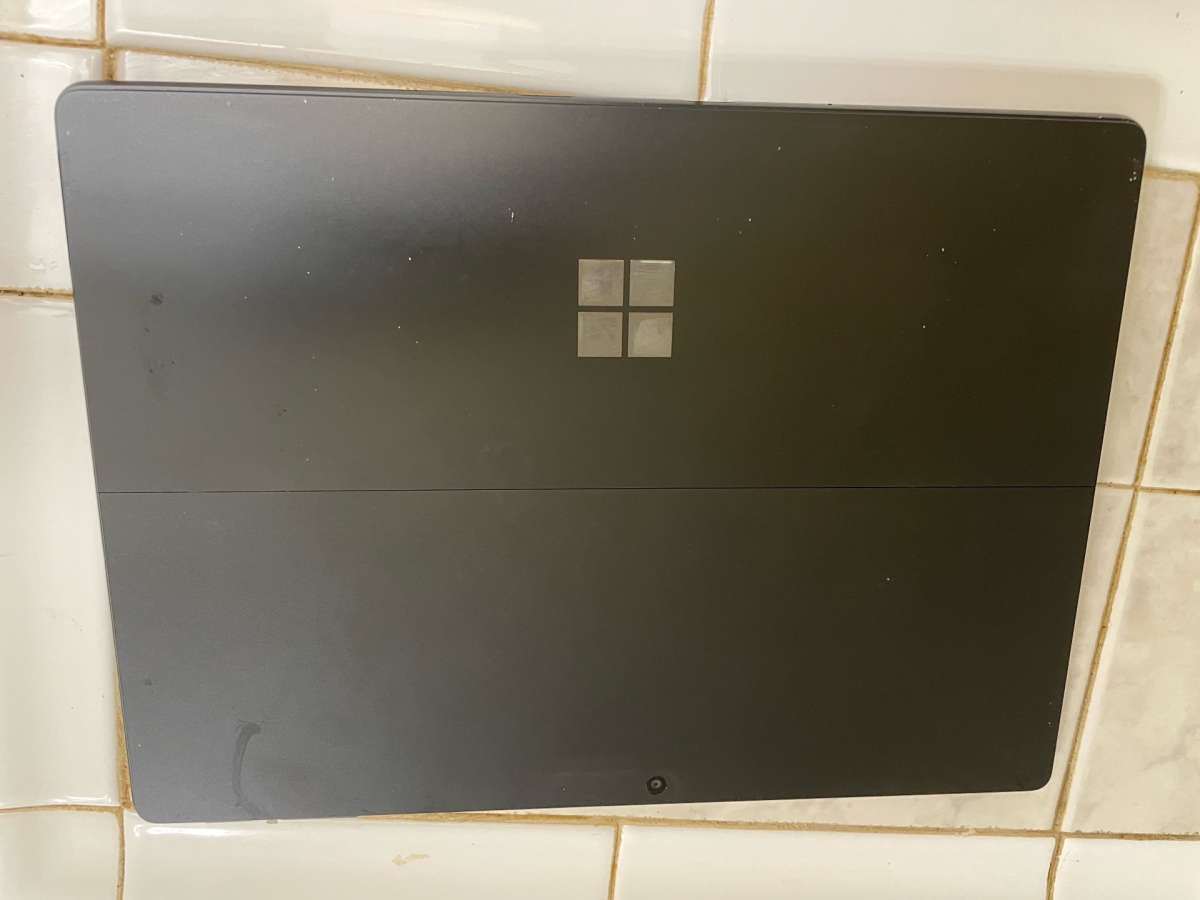 Surface Pro 6 Laptop Tablet