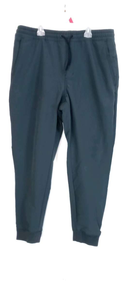 Mens Waterproof Windbreaker Pants