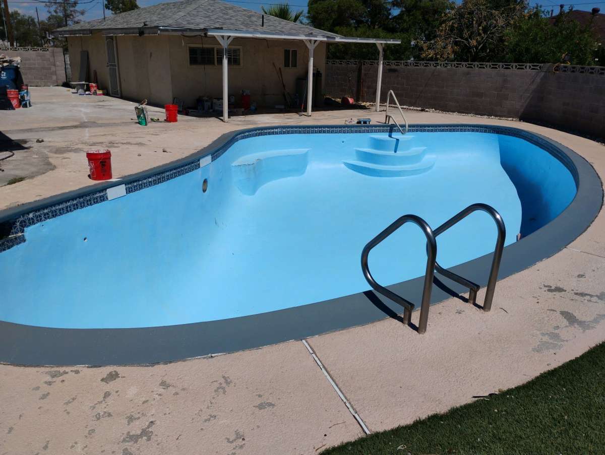 epoxy floors plumbing hardwood floors pool resurfacing press