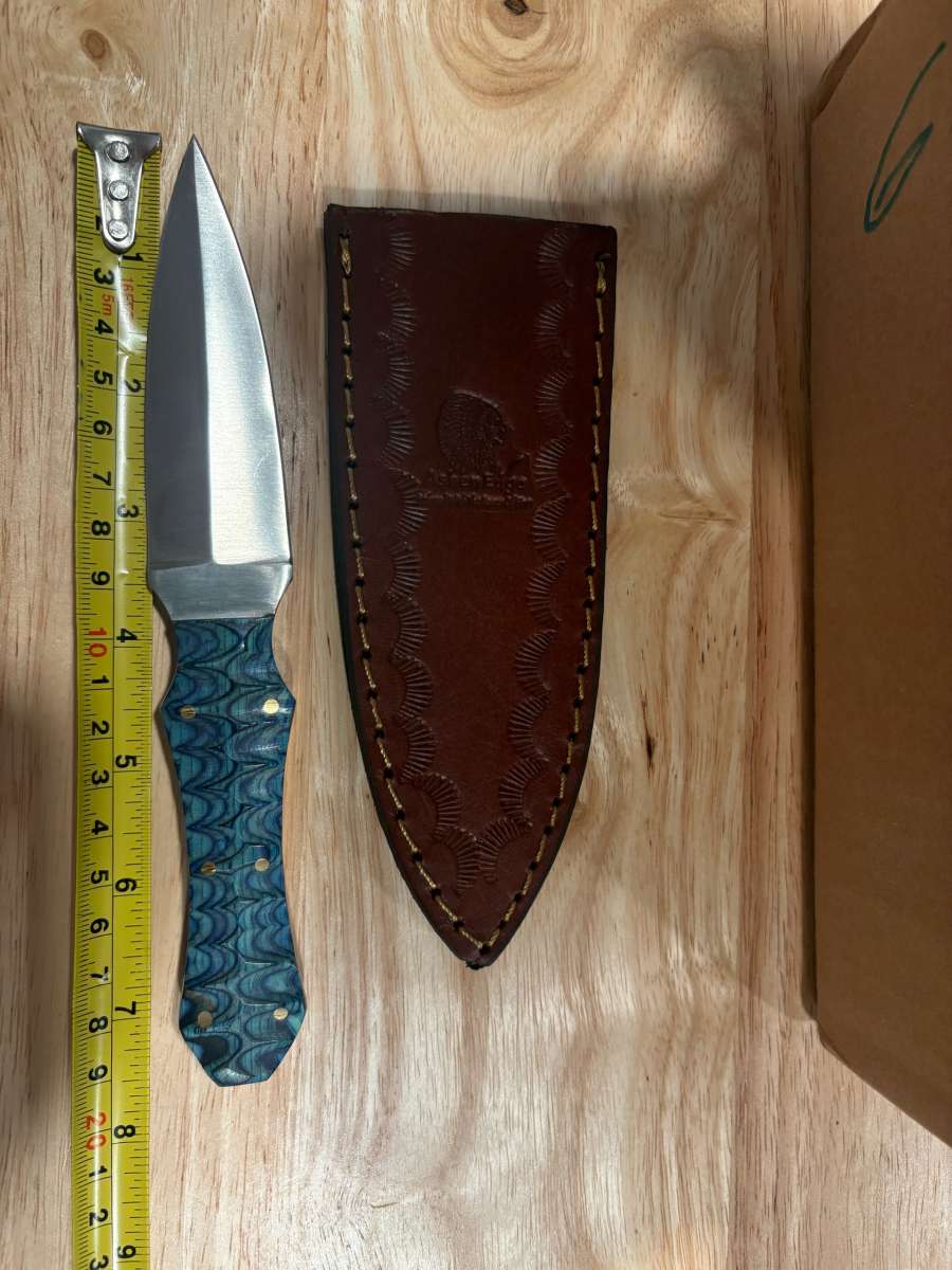 dagger