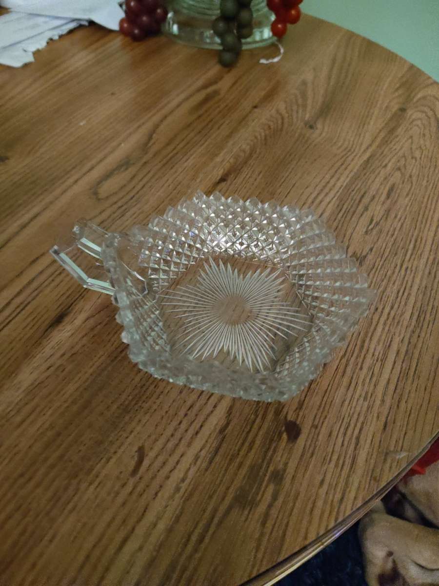 serving bowls