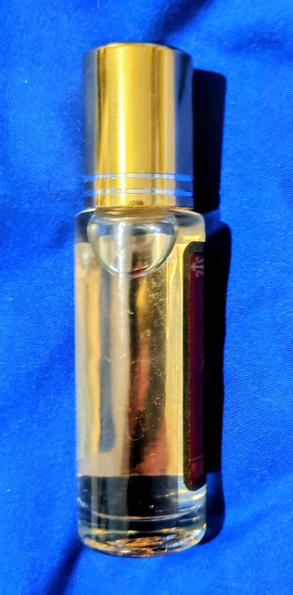 Baccarat Rouge 540 inspired by