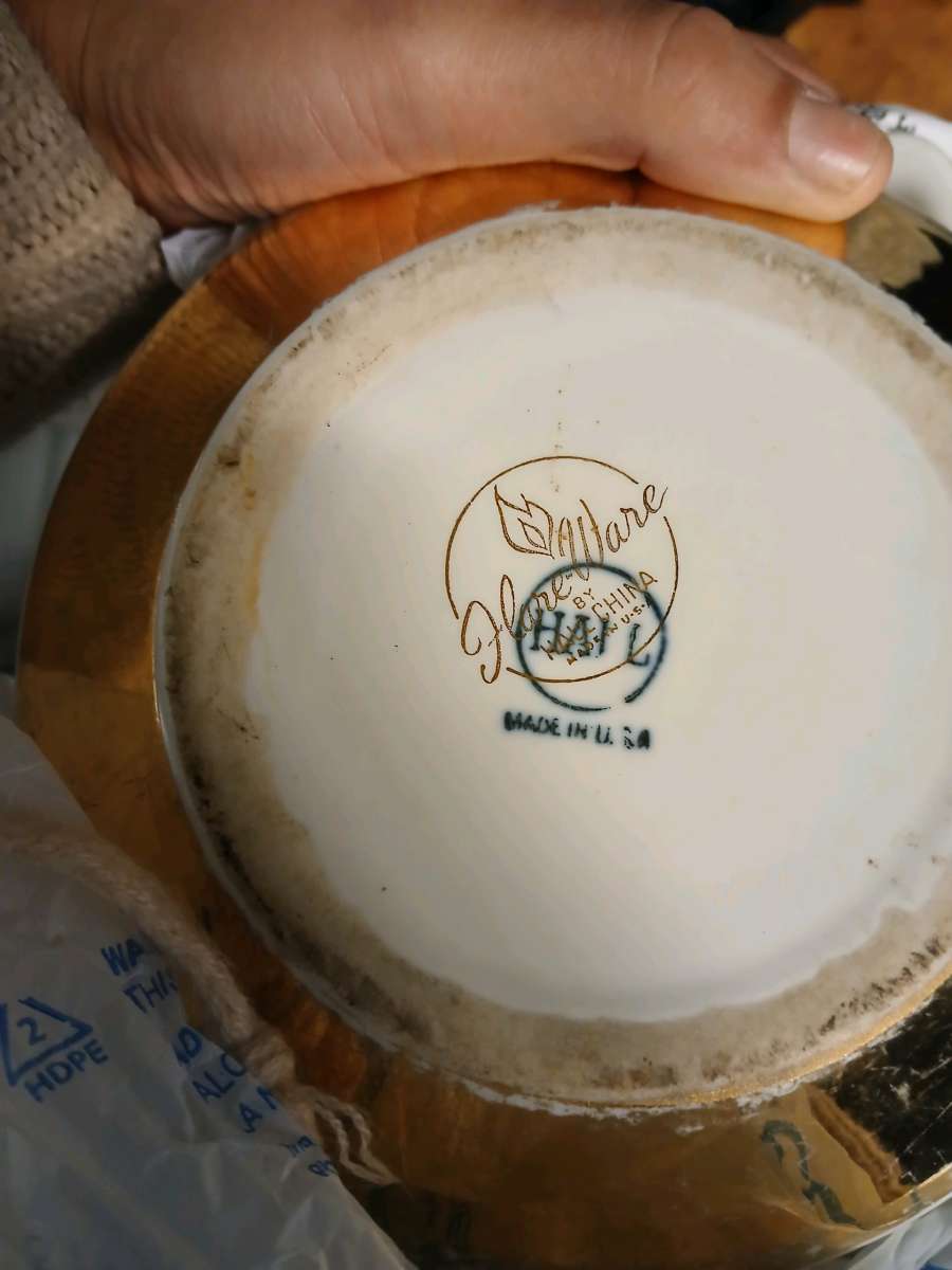 casserole dish