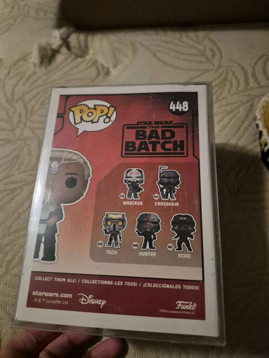 omega star wars funko pop