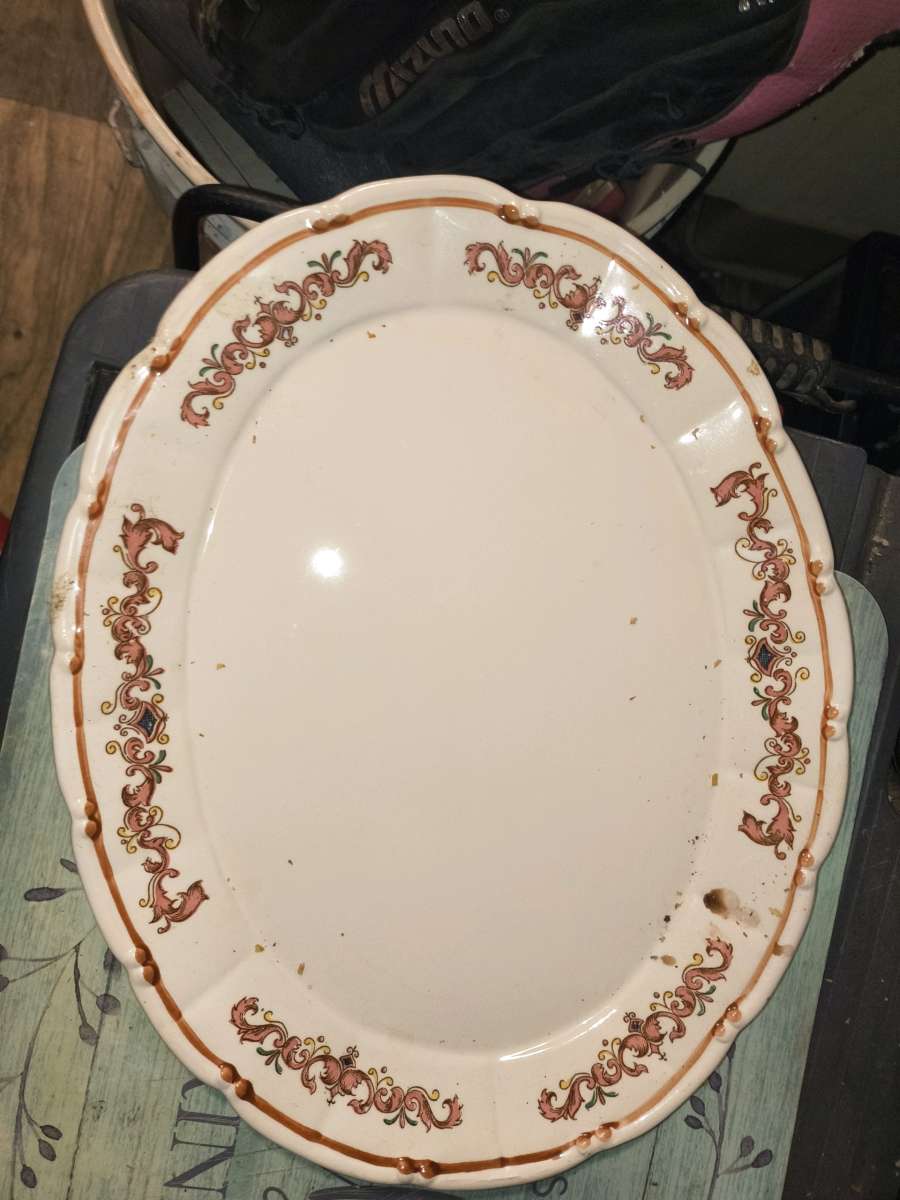 beautiful thanksgiving bowl