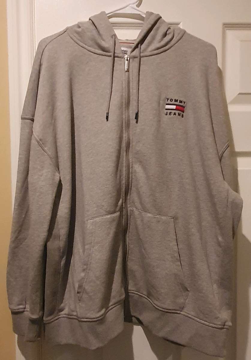 Zip Up Hoodie and Pullover Hoodie