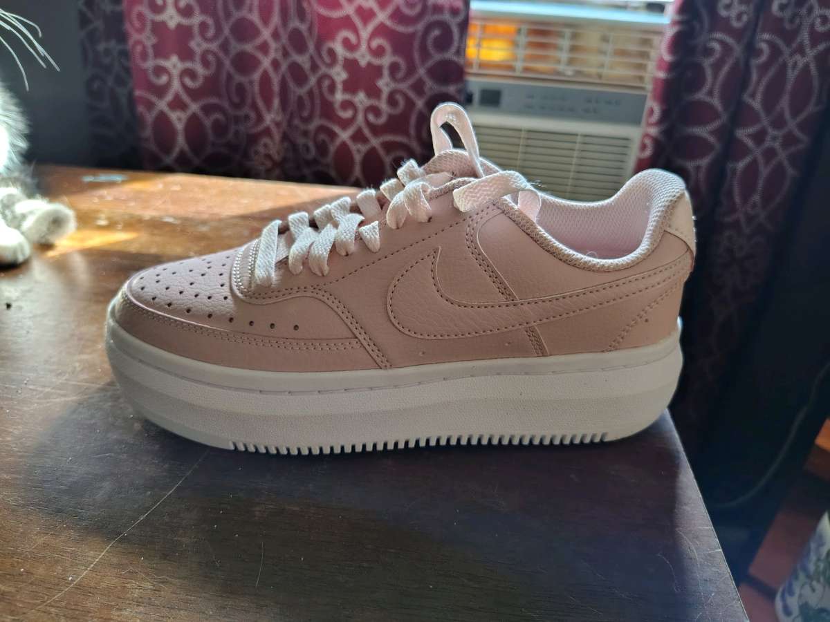 Nike Air Force ones