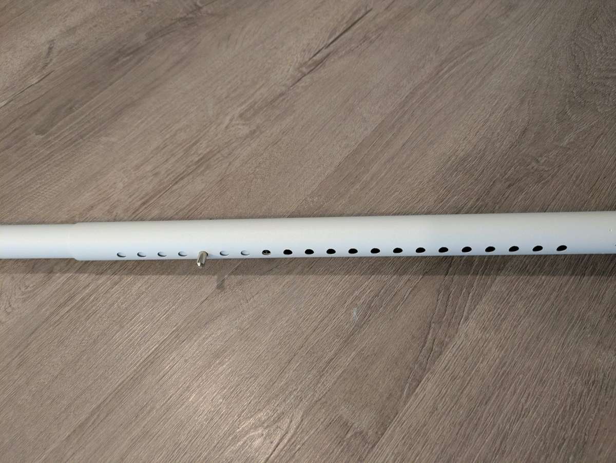 Door Security Bar Adjustable length 28 to 45 inches