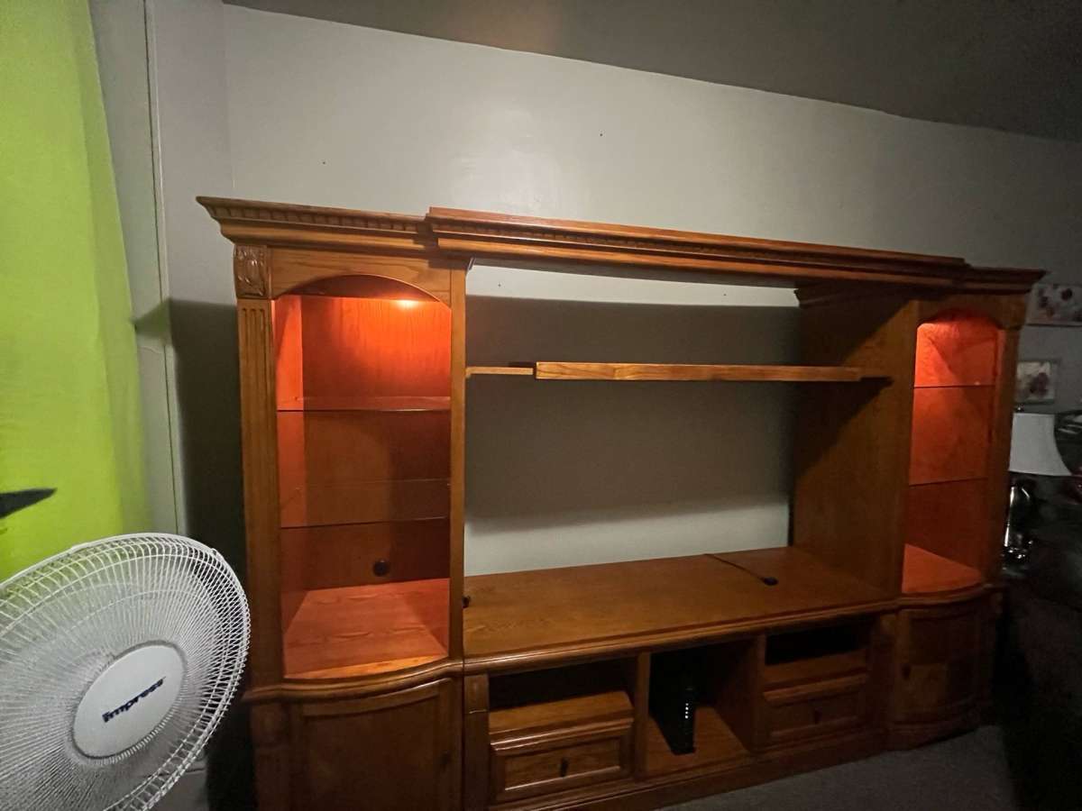 centro de entretenimiento