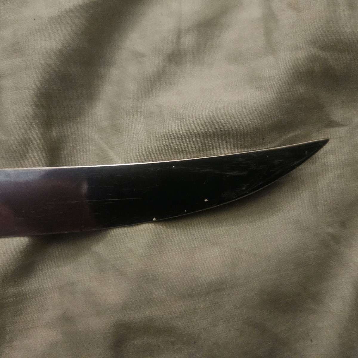 8in knife