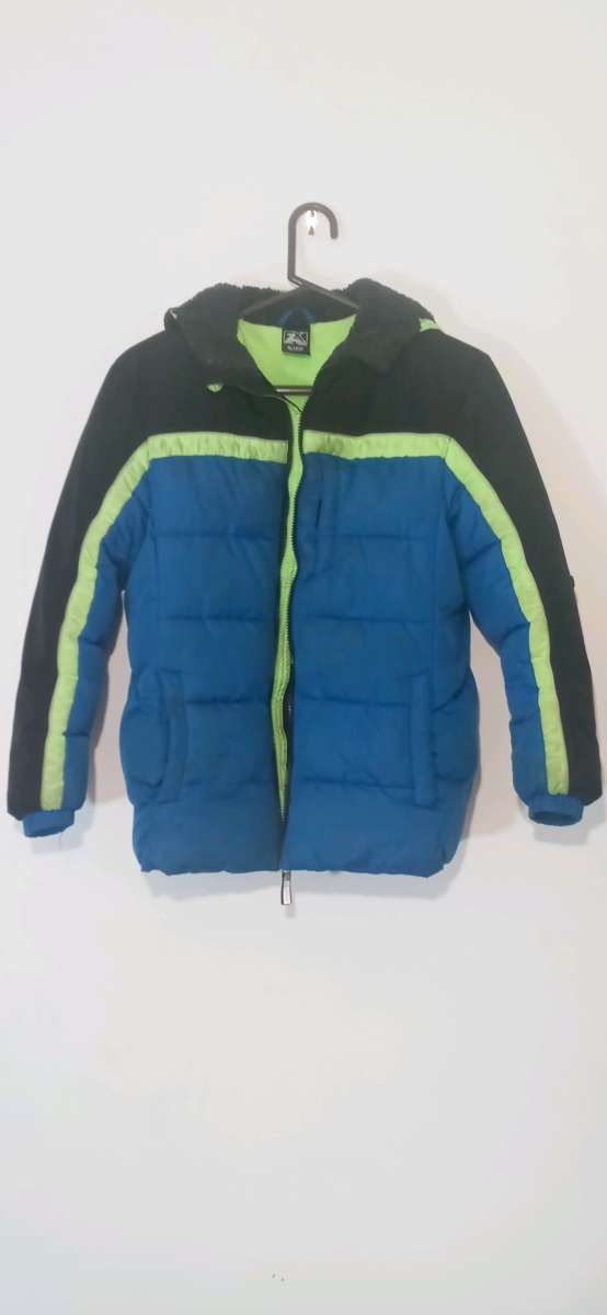 Youth XL Winter Coat