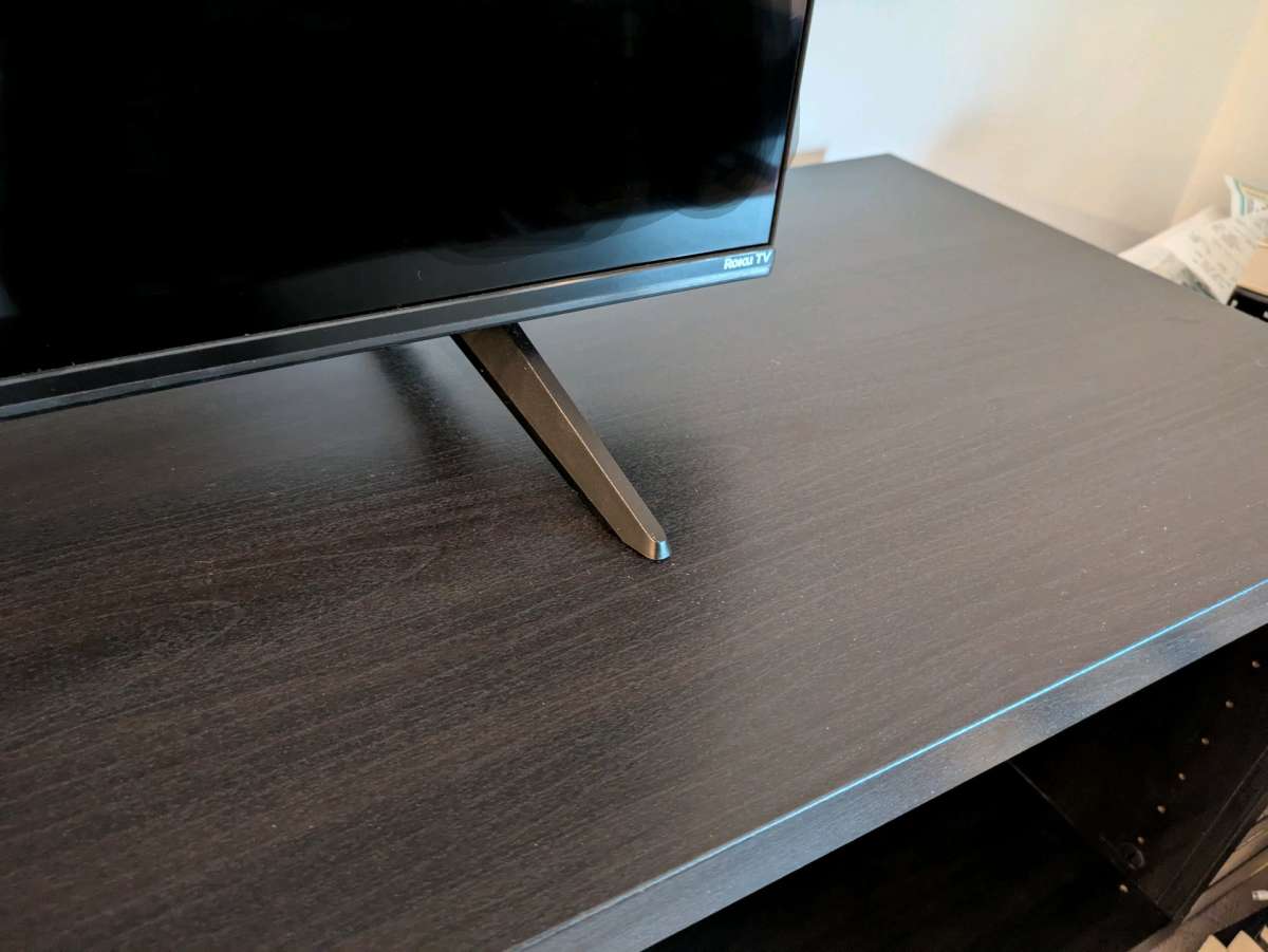 IKEA BEST TV unit in blackbrown