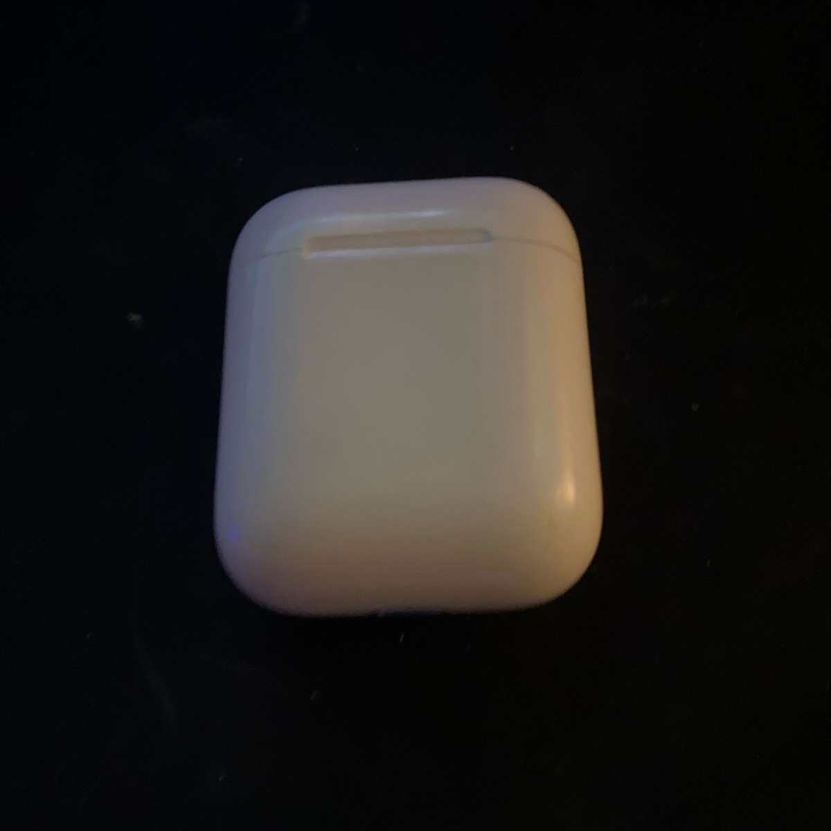 AirPods cleaning needed