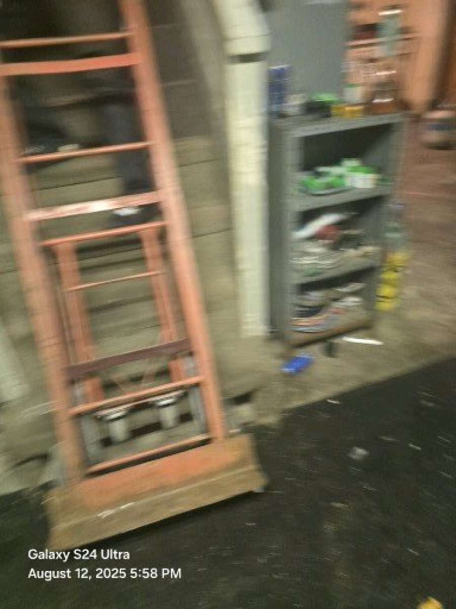 Escort Appliance Utiliy Hand Truck