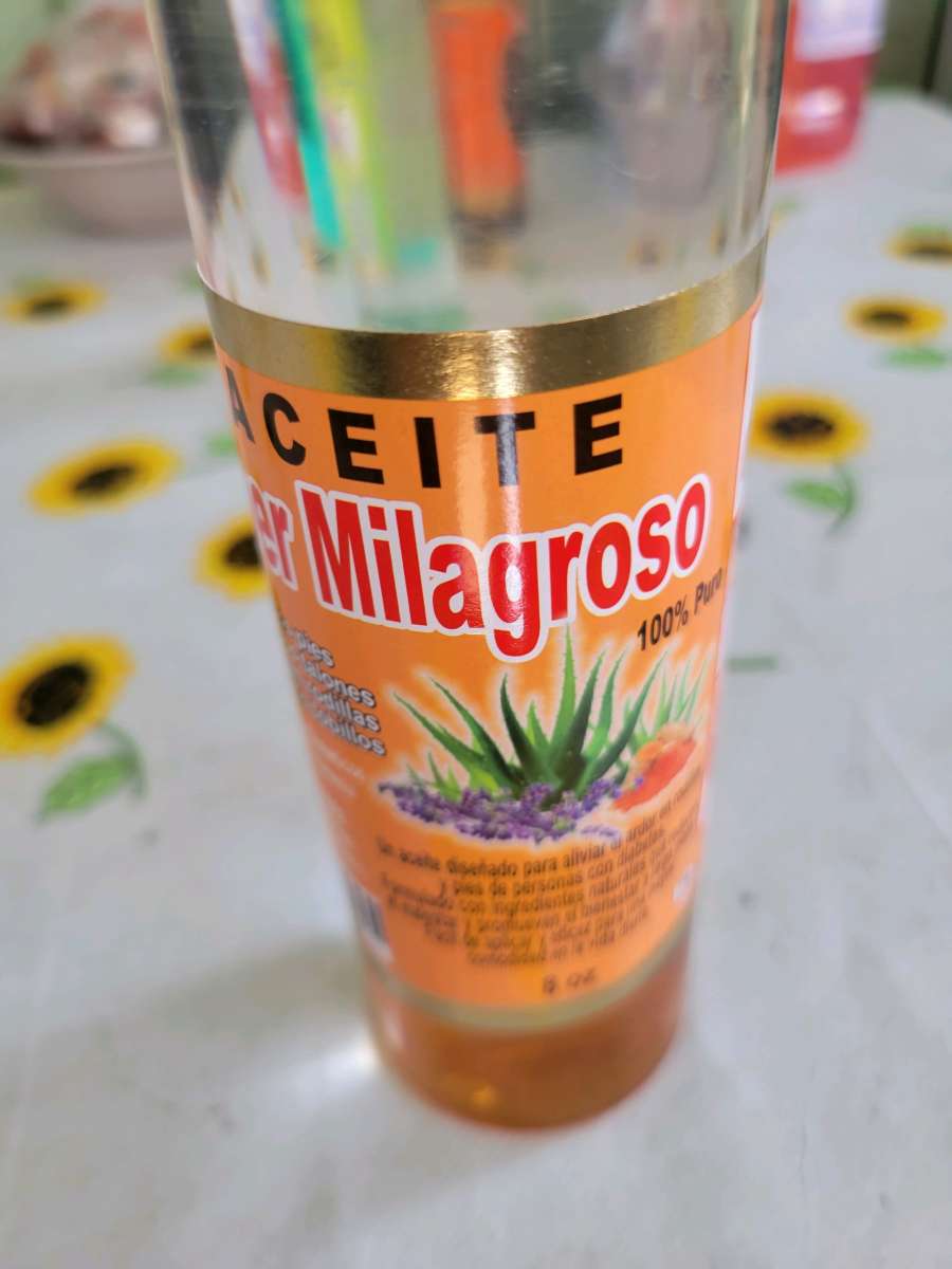 Tengo productos para el dolor