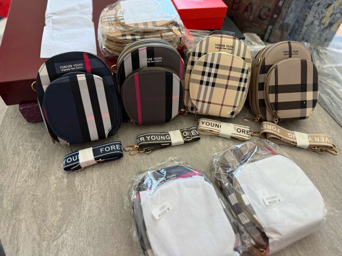 fashionable mini backpack