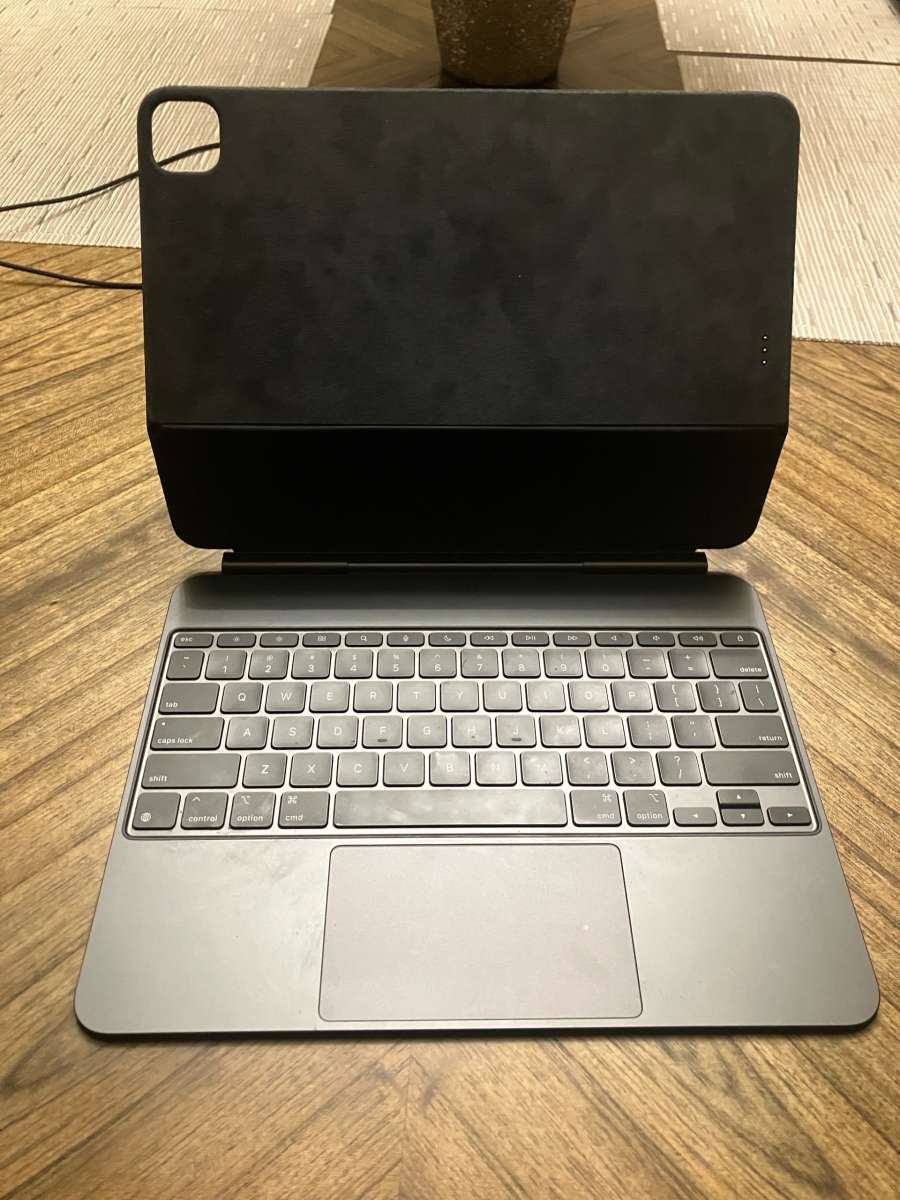 Unlocked 2024 IPad Pro M4 13 Inch 256GB WiFi Only
