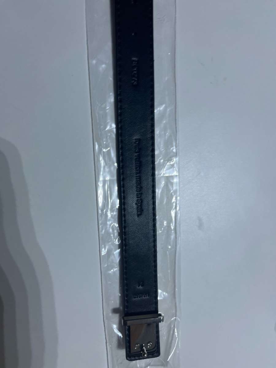 lv slim bracelet size 21