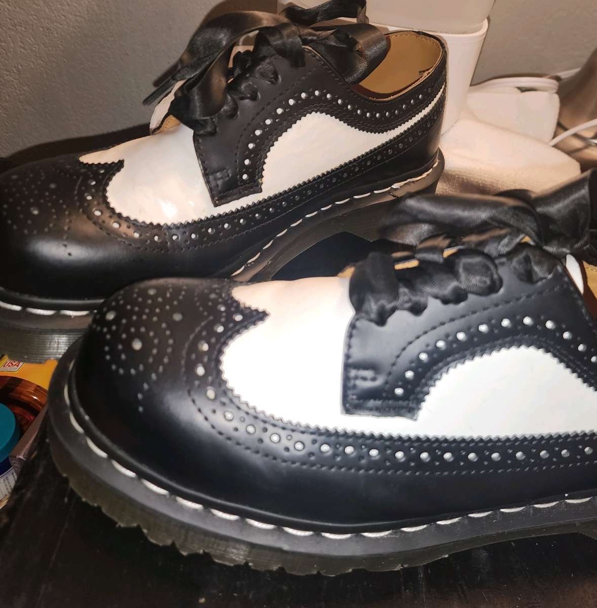 doc Martin shoes SIZE 10