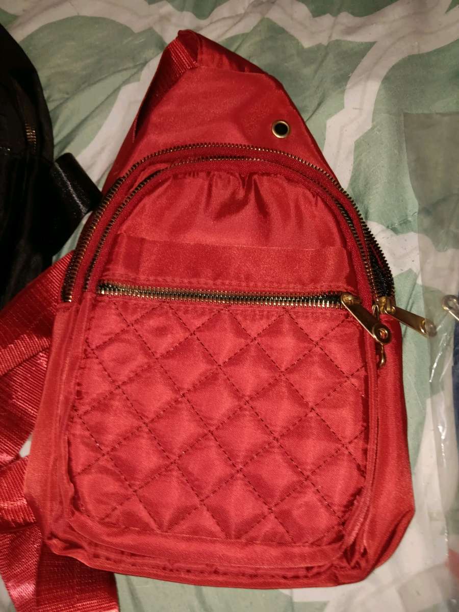 7 cross body purses