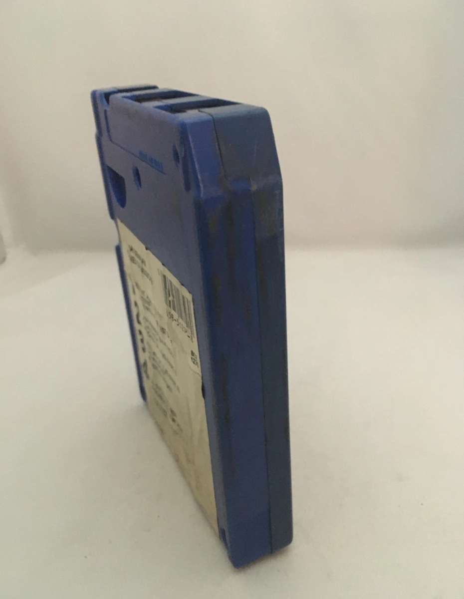 Crimes of Passion Pat Benatar 8 Track used see details below