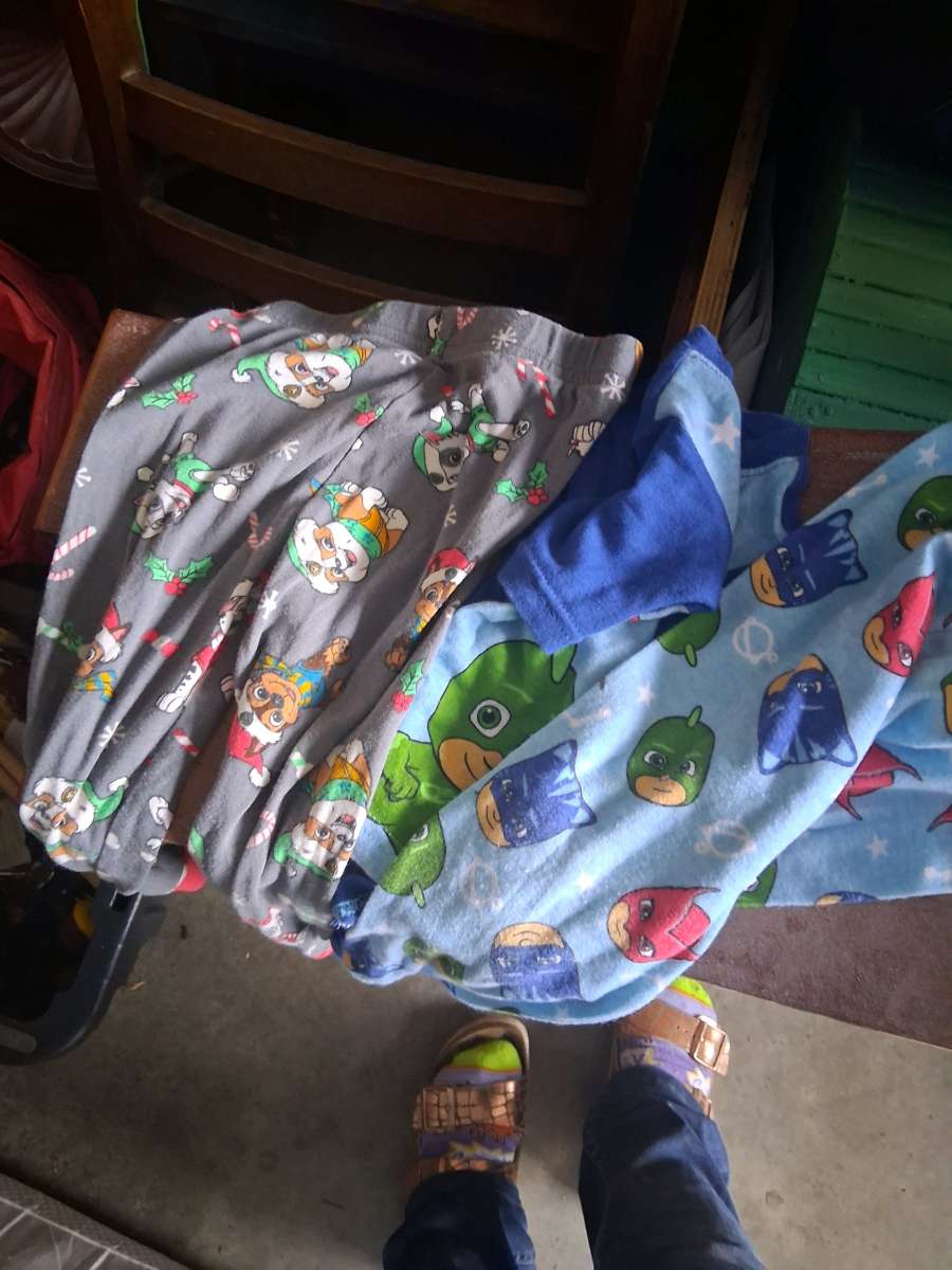 boys clothes