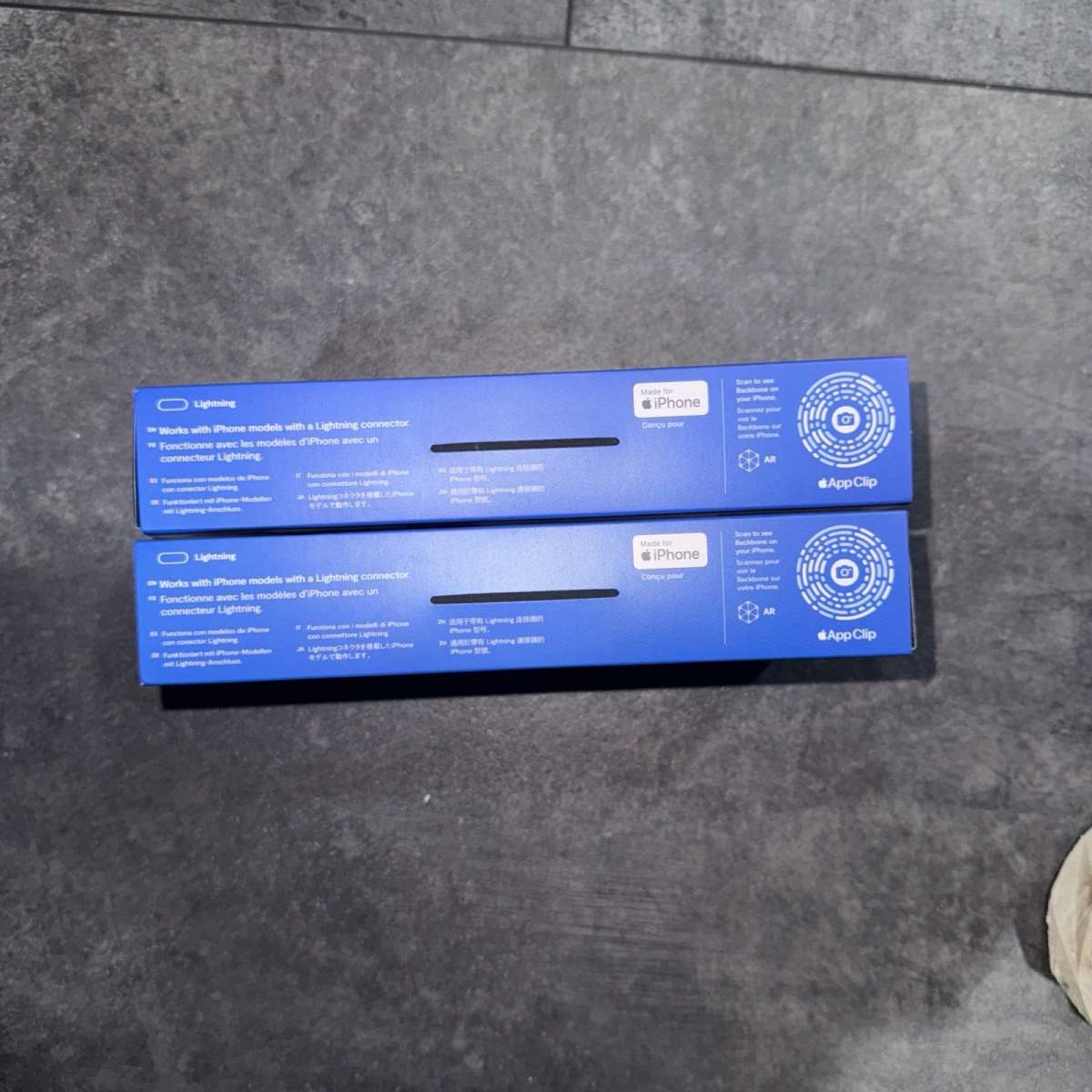 PlayStation Backbone