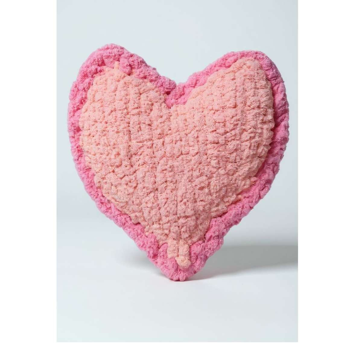 Enchanted Heart Pillow